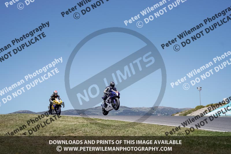 may 2019;motorbikes;no limits;peter wileman photography;portimao;portugal;trackday digital images